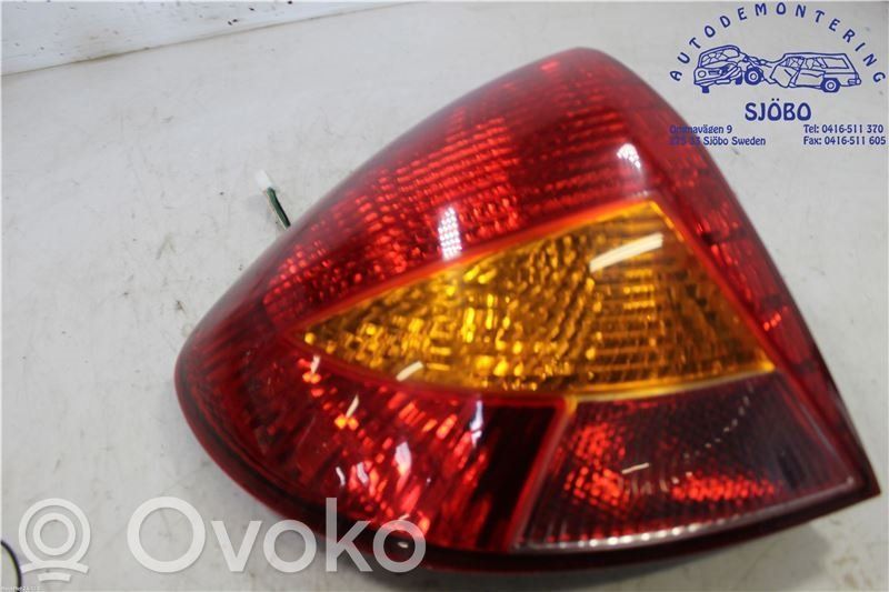 KIA Rio Takavalot 