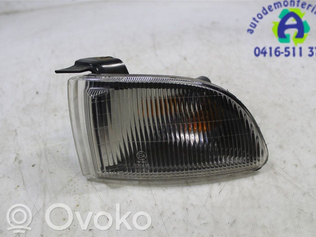 Mitsubishi Galant Frontblinker 