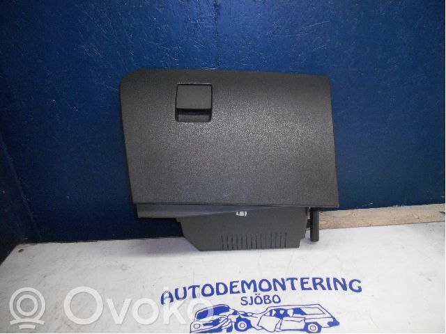 Opel Astra H Juego guantera 