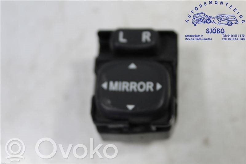 Subaru Impreza II Interruptor del espejo lateral 