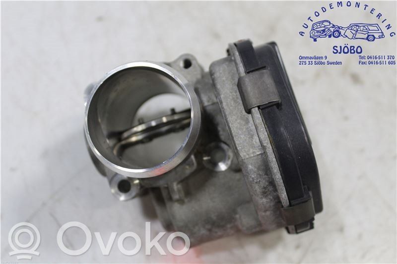 Droseļvārsts   0345G4,9673534480