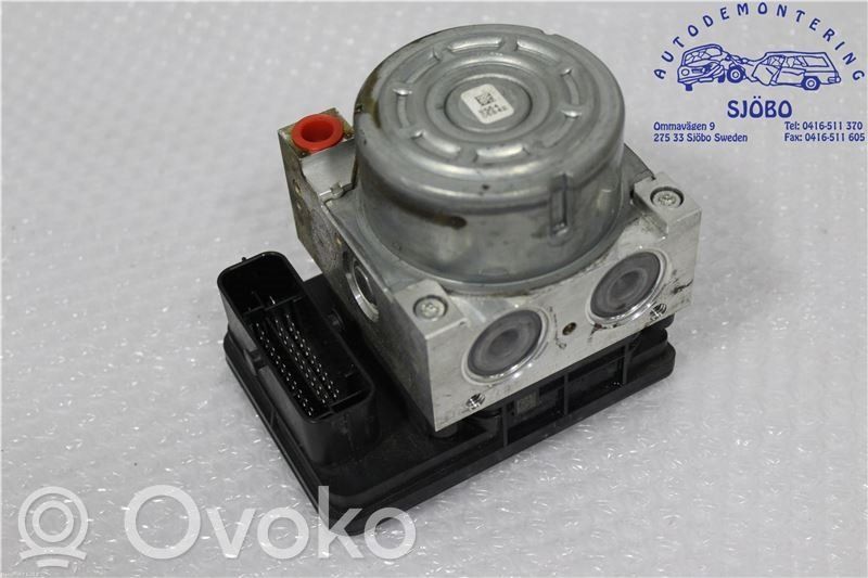 Bomba de ABS   BHY3437A0D