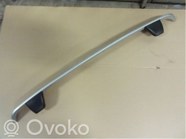 Citroen C2 Tailgate/trunk spoiler 