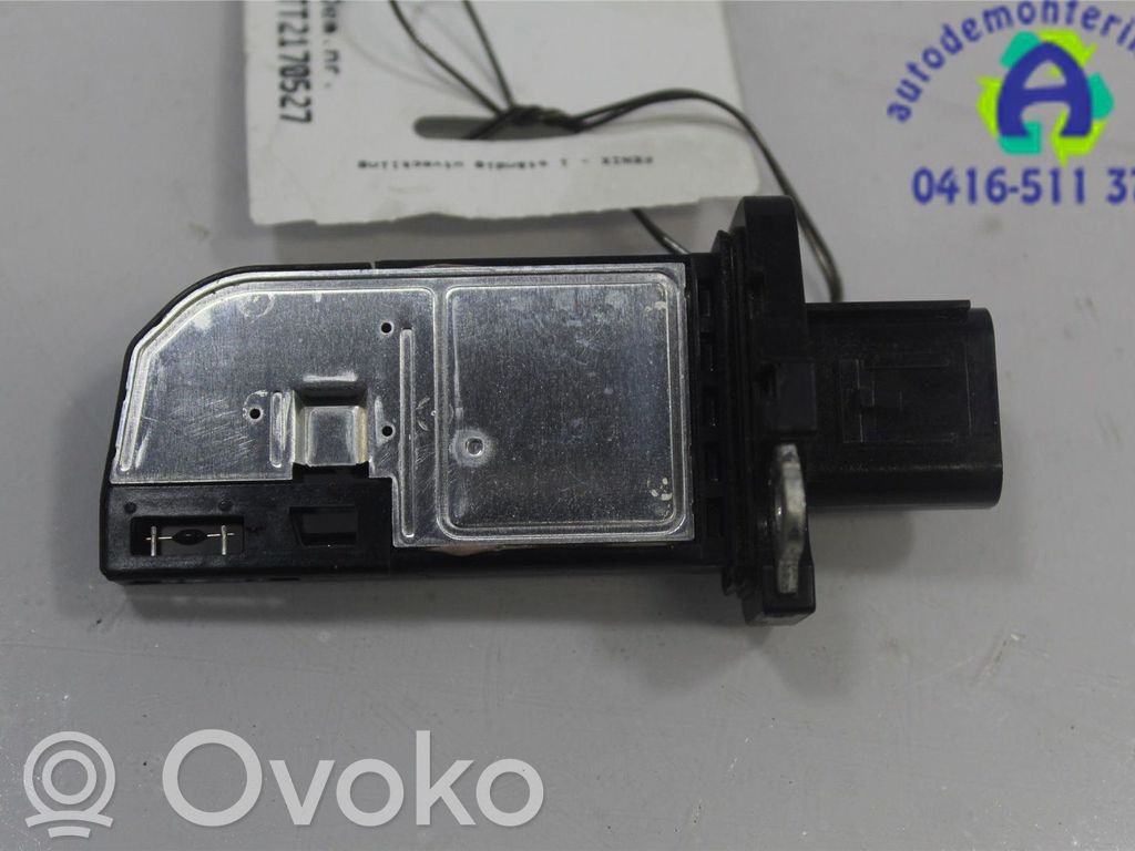 Gaisa plūsmas mērītājs   1516668,8V2112B579AA,8V2112B579AA