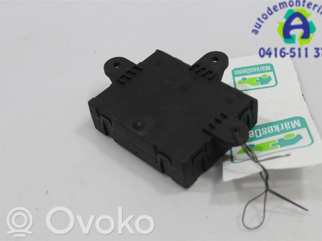 Unidad de control/módulo de la puerta   1535257,7G9T14B534AE,7G9T14B534AE