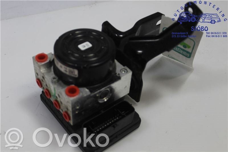 Nissan Note (E12) ABS Blokas 