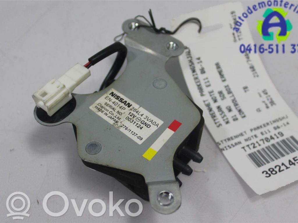 Nissan Note (E11) Parking PDC control unit/module 