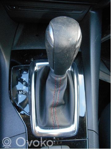 Mazda 3 III Caja de cambios automática 