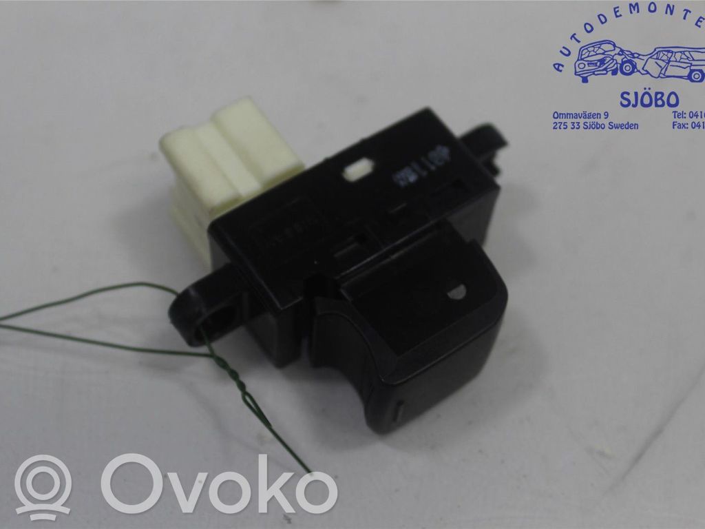 Electric window control switch   254111FA0A