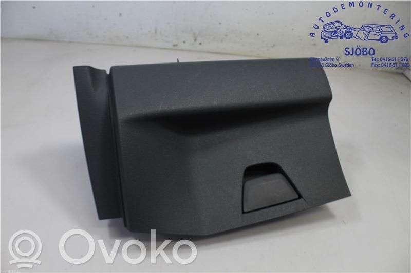 Ford Ka Glove box set 