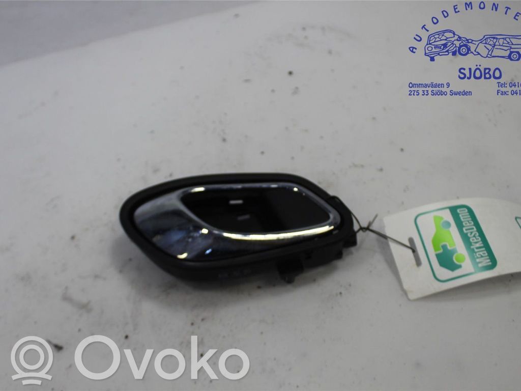 Front door interior handle   82620A2010,83623A2000,83623A2000