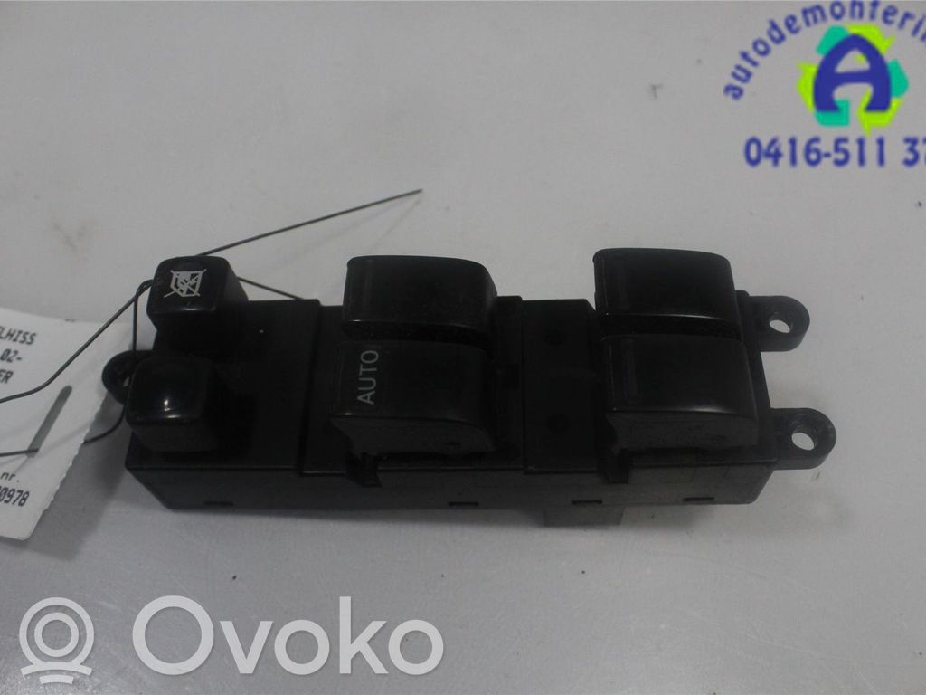 Przyciski szyb   25401AV640,25401AV620C8DD704,25401AV620C8DD704