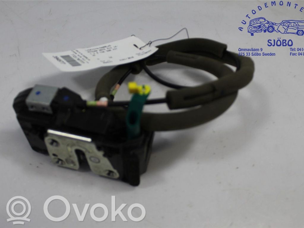 Front door lock   805013VV1A,J02CFLC,J02CFLC
