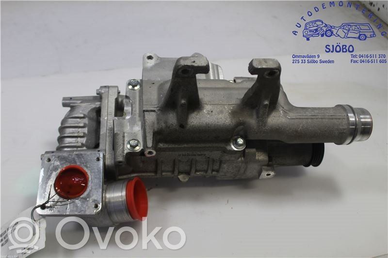 Kompresors   141103HD1A,346546D,346546D