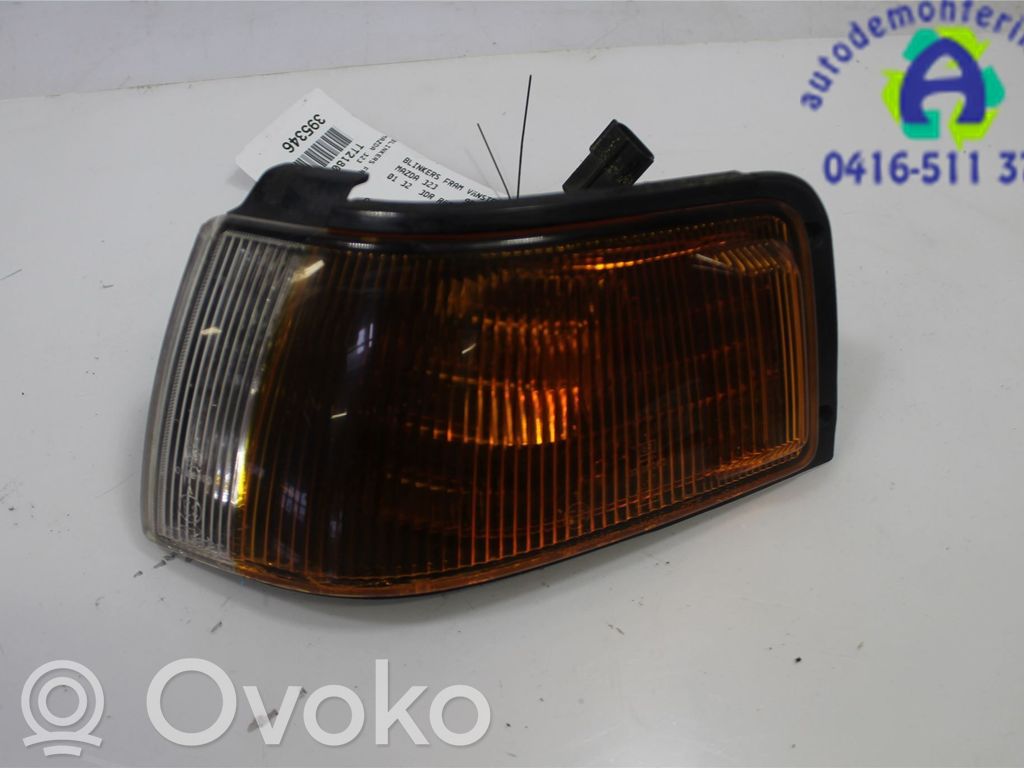 Front indicator light   8BBK51070,21061301,21061301