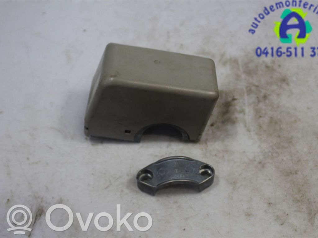 Nissan Note (E12) Vairo užraktas 
