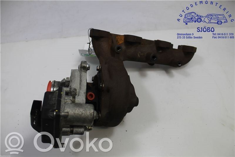 KIA Ceed Turbo 