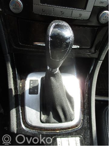 Ford Mondeo MK IV Automatyczna skrzynia biegów 