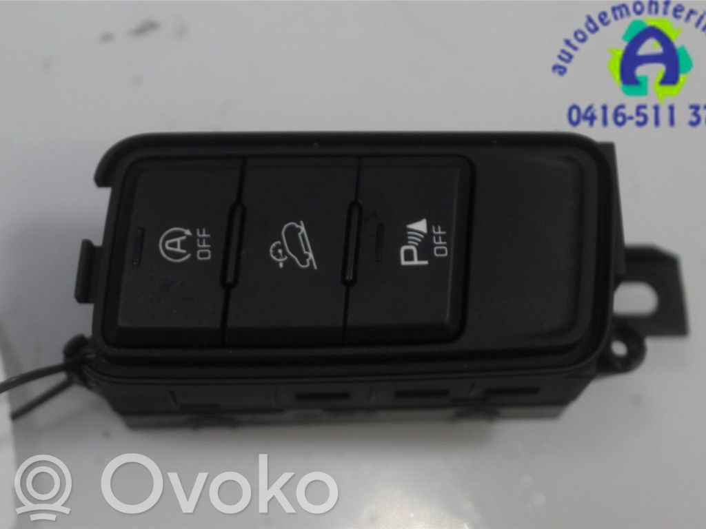 KIA Sportage Interruptor de control multifunción 