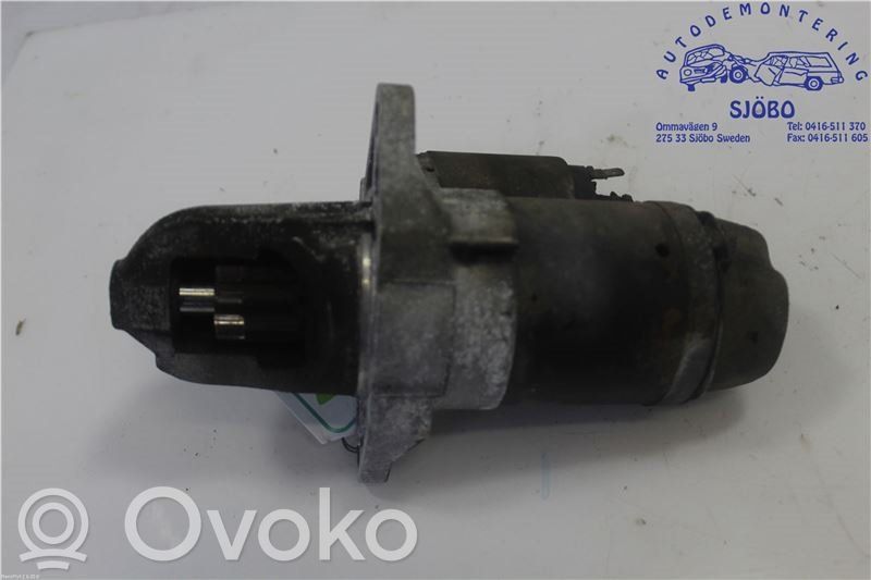 Motor de arranque   23300AA450,23300AA450,23300AA450