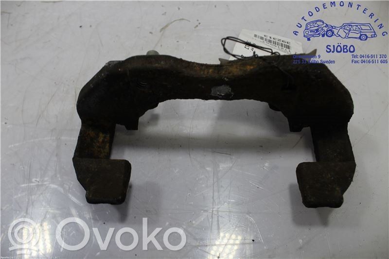 Ford Focus Front Brake Caliper Pad/Carrier 
