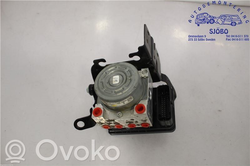 Bomba de ABS   BPY5437A0B