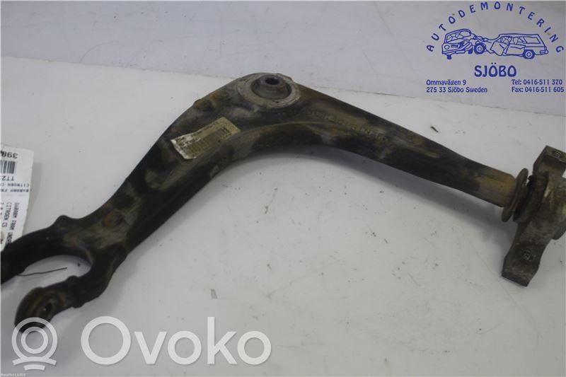 Citroen C5 Front lower control arm/wishbone 