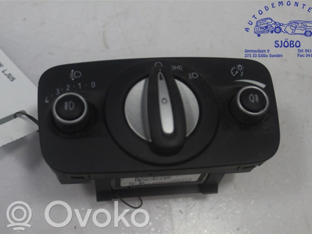 Light switch   1785901,10099374,10099374
