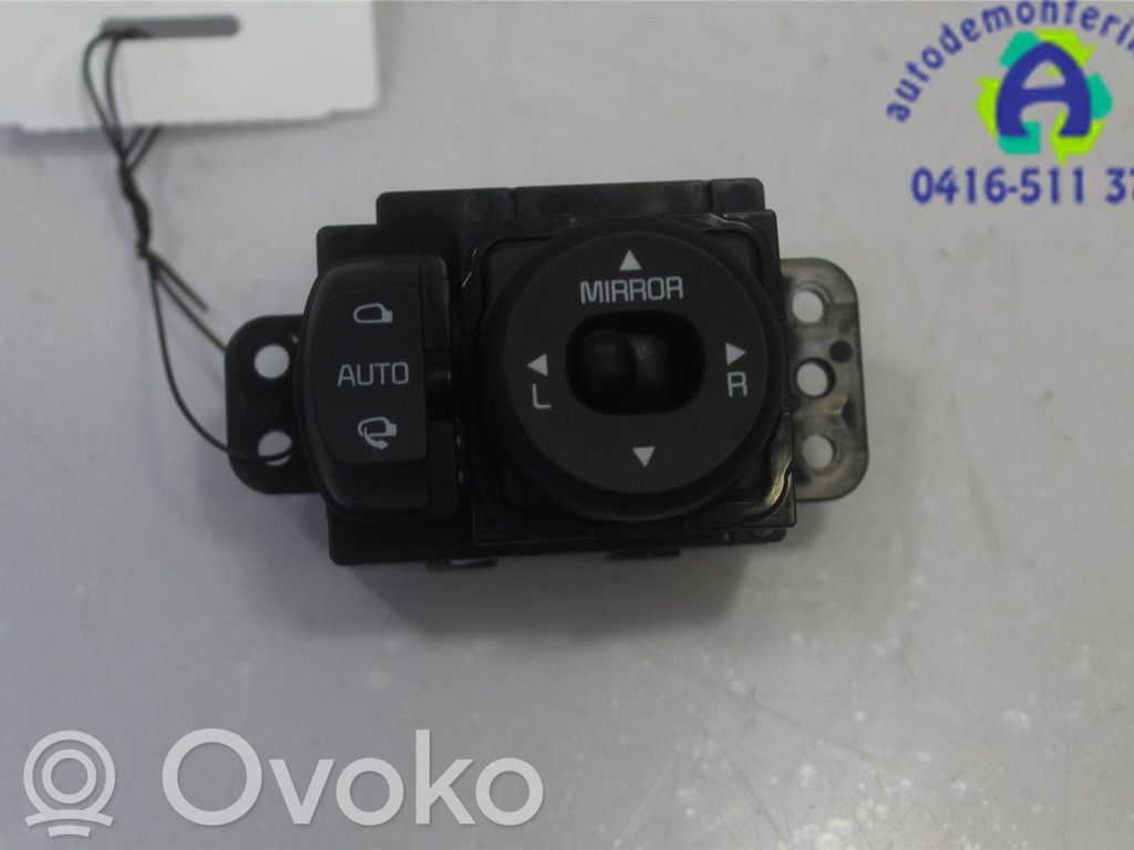 Interruptor del espejo lateral   93570A2200WK,93530A2050,93530A2050