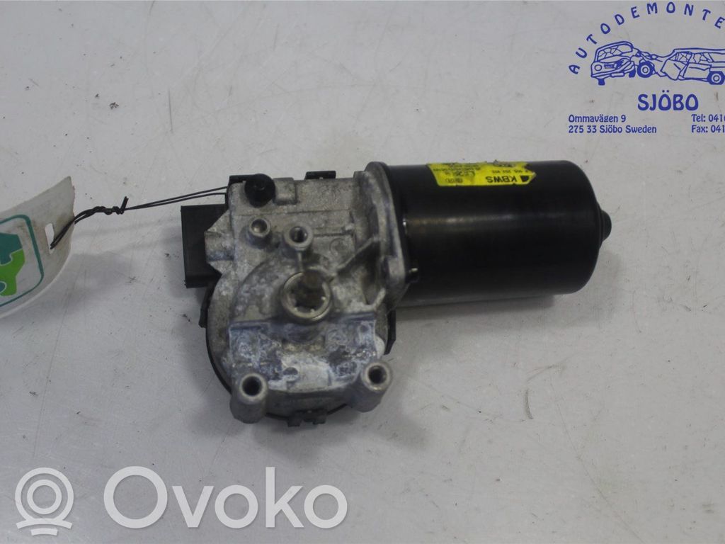 Pyyhkimen moottori   98110A2000