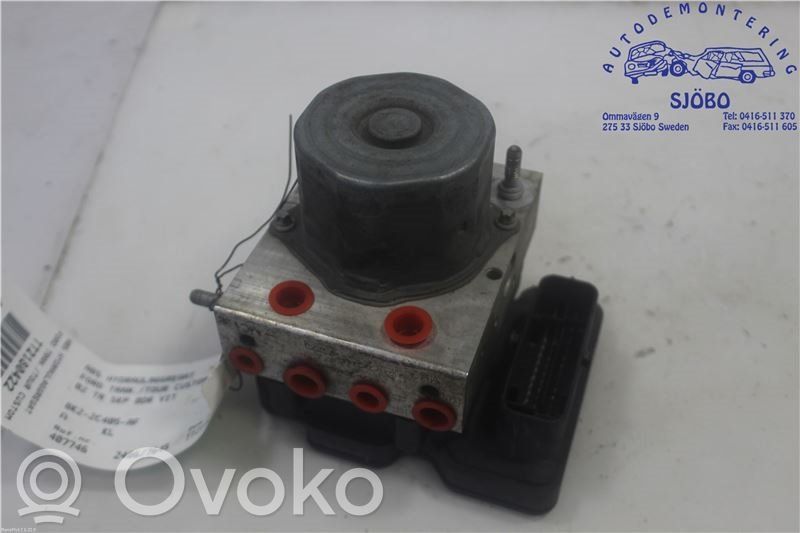 ABS Pump   2198317,8K22C405AF