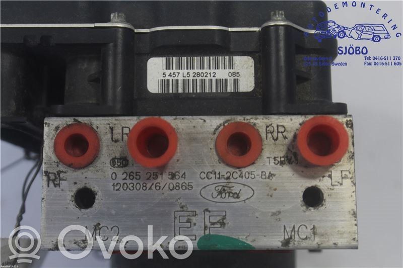 Bomba de ABS   1727081