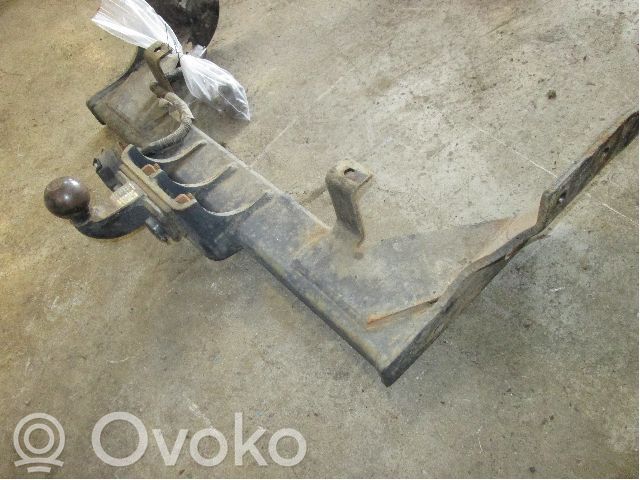 Ford Transit Kablio komplektas 