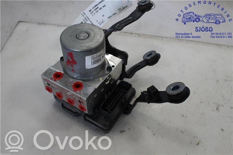 ABS-pumppu   589201P300,1P58930950,1P58930950