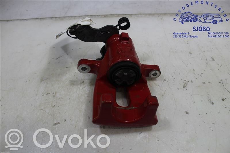 Задний суппорт   58400A2350