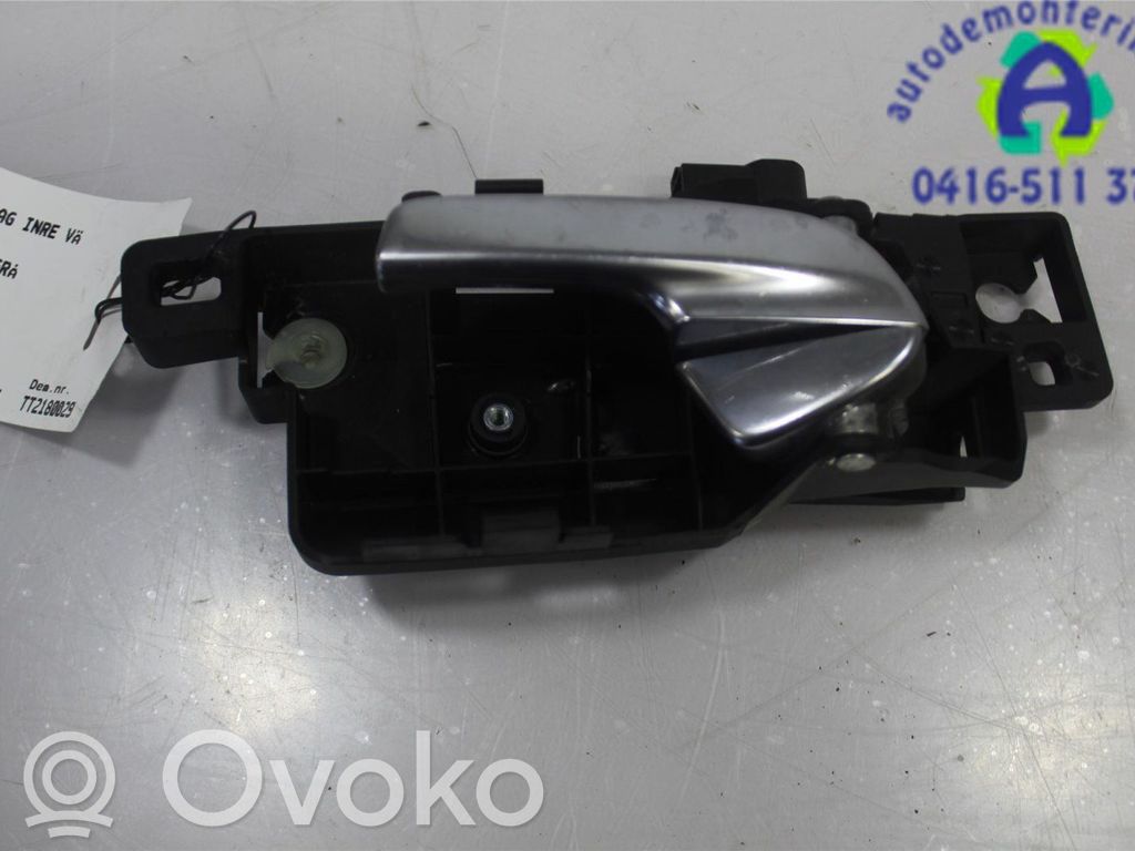 Front door interior handle   1705703