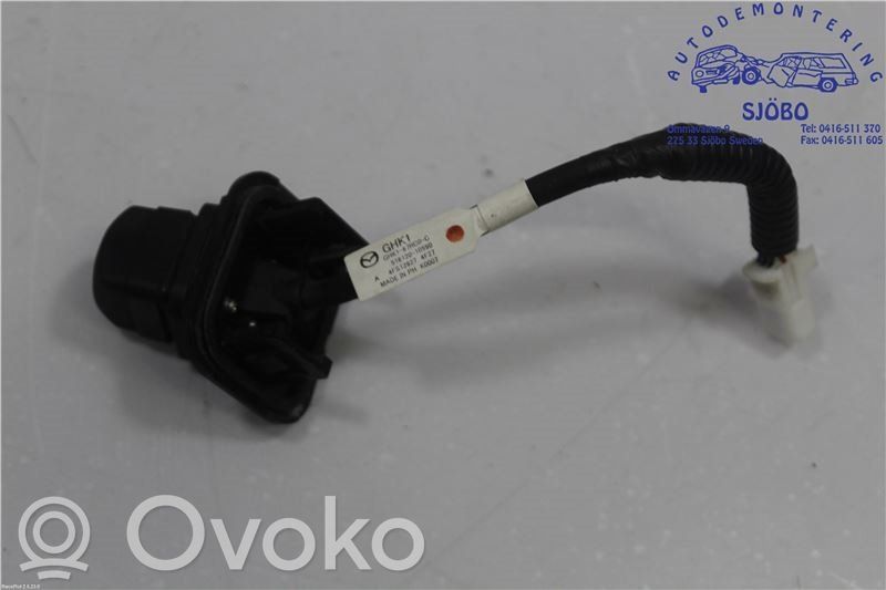Reversing camera   GHK167RC0C,51612010590,51612010590