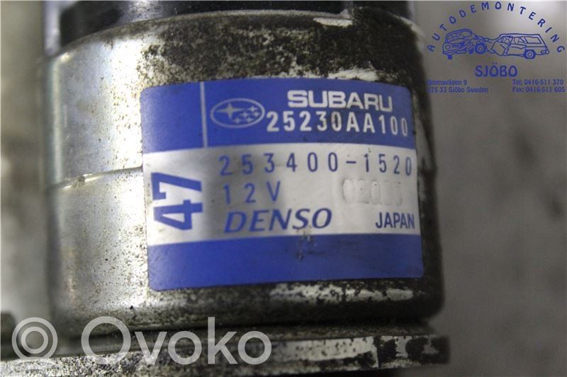 Motor de arranque   23300AA601,4280008410,4280008410
