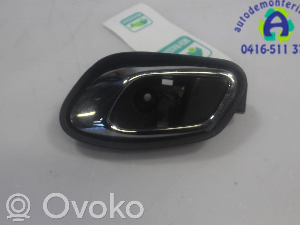 KIA Ceed Mâner interior ușă față 