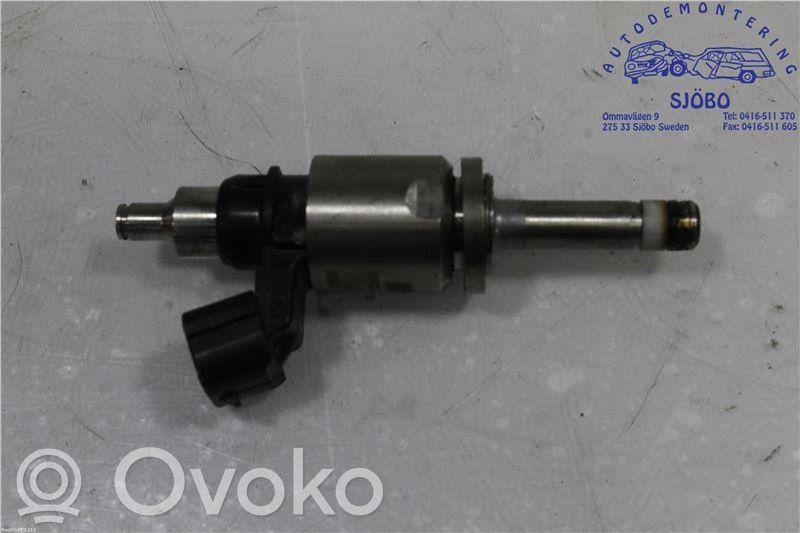 Inyector de combustible   PE0113250C