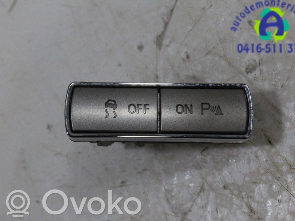 Ford Mondeo MK IV Daudzfunkciju vadības slēdzis / poga 