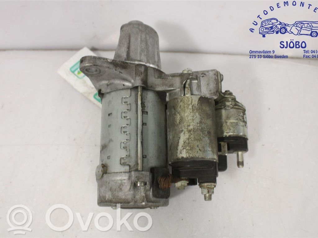Motor de arranque   23300AA700,23300AA700,23300AA700