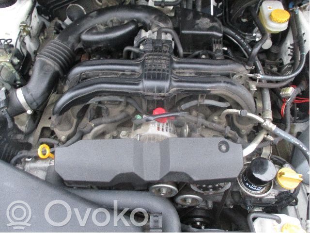 Subaru Impreza IV Motor 