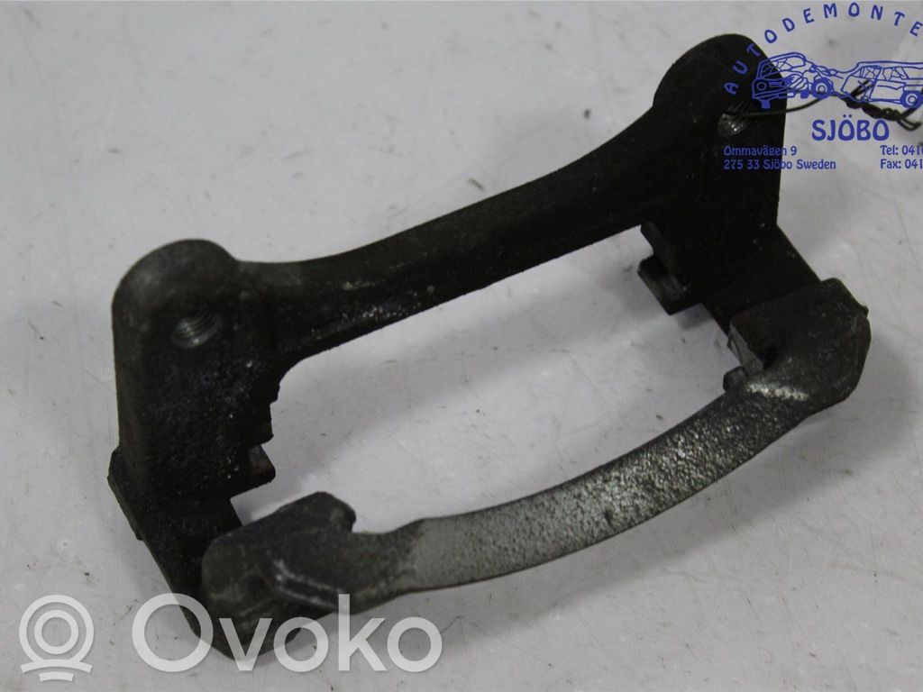 KIA Picanto Etujarrun jarrusatulan kannatin 