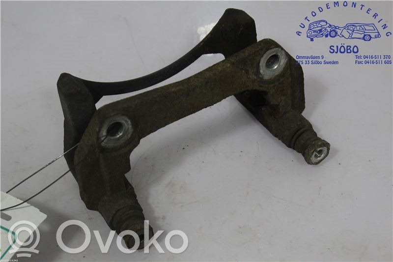 Mazda 2 Bremszange vorne 