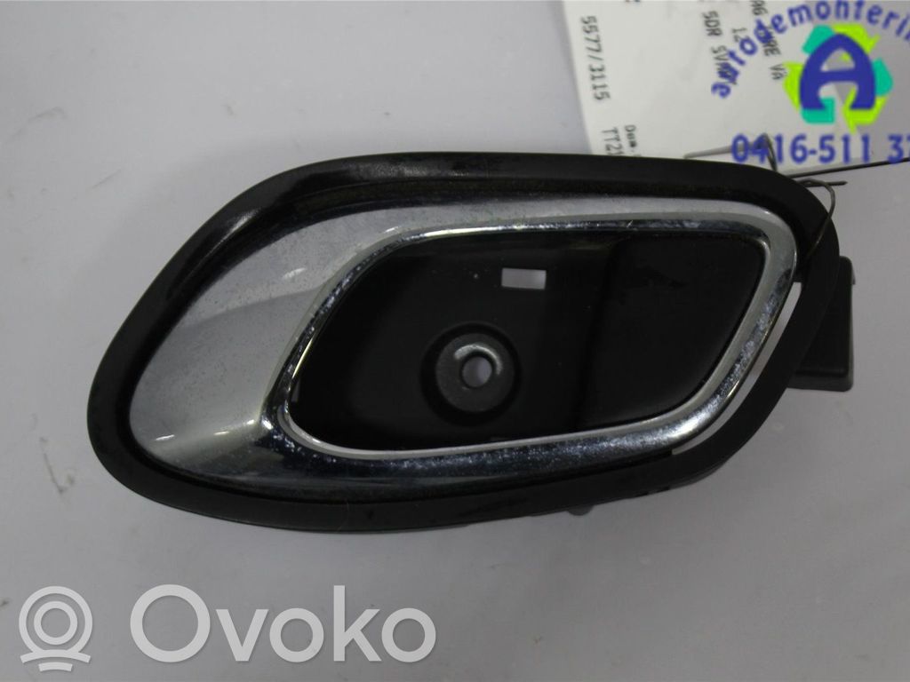Manecilla interna puerta delantera   83610A2010CR,83613A2000,83613A2000