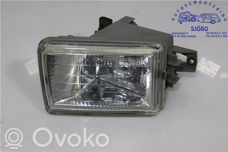 Etusumuvalo   MR391776
