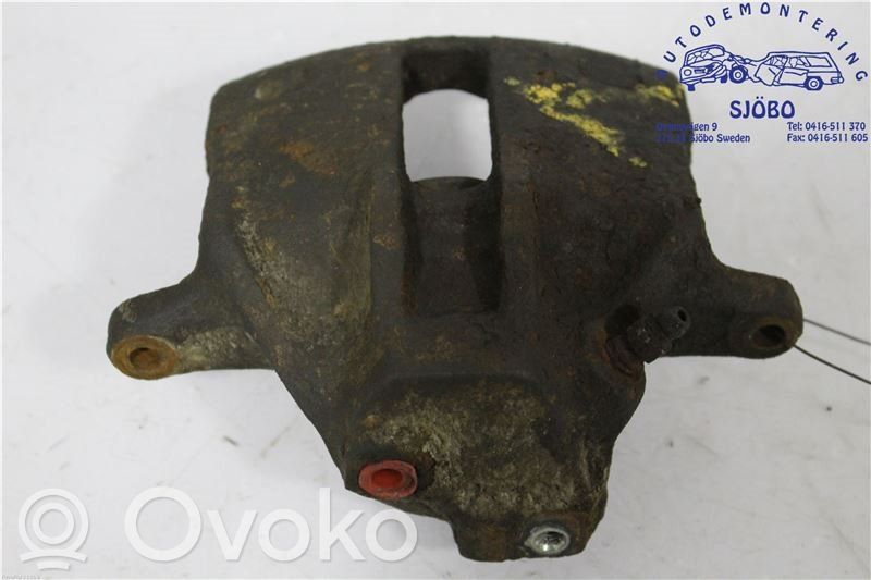 Audi A4 S4 B5 8D Etujarrusatula 