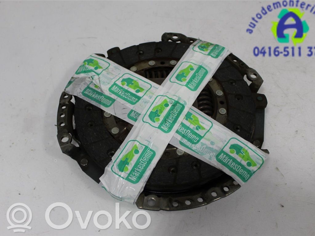 Ford Focus Sankabos diskas 