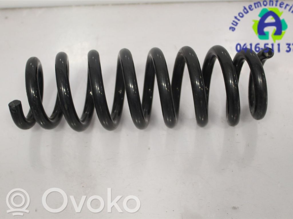 BMW 3 E90 E91 Rear coil spring 